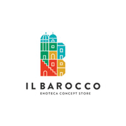 Enoteca Il Barocco Logo