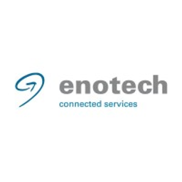 enotech Gas GmbH Gase Logo