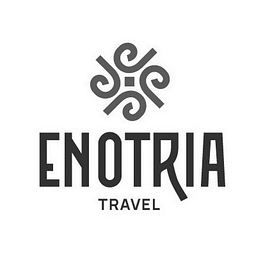Enotria Travel & ReizeninItalie.nl Logo