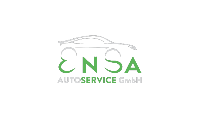 EnSa Autoservice GmbH Logo