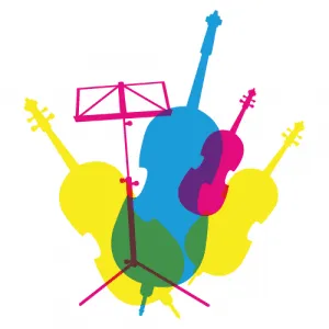 Ensemble Ruhr UG (haftungsbeschränkt) Logo