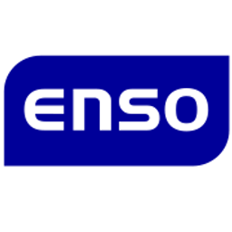 ENSO Energie Sachsen Ost GmbH Logo