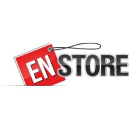 Enstore Logo