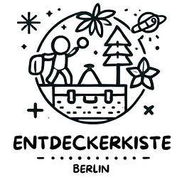Entdeckerkiste Berlin Logo