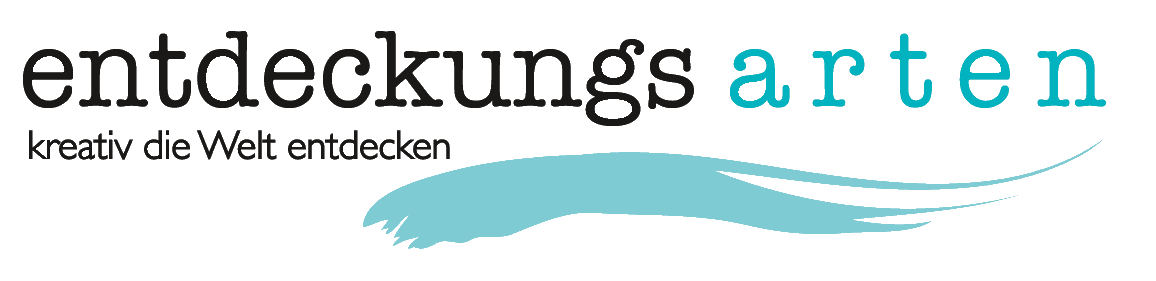 Schorer Thomas Entdeckungsarten Logo