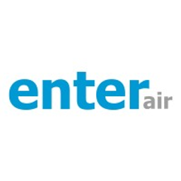 Enter Air Logo