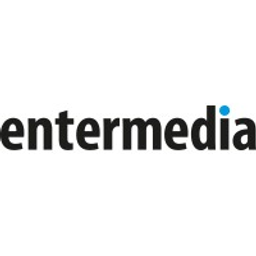 entermedia GmbH Logo