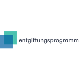 Entgiftungsprogramm Logo