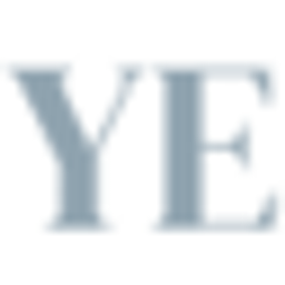 Yvonne Enthof Coaching Logo