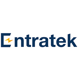 Entratek Shop Logo