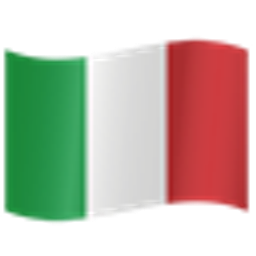 Entrepôt Italien Logo