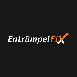 EntrümpelFix München Logo