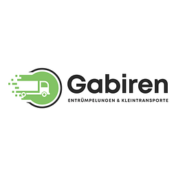 Entruempelung Gabiren Logo