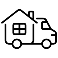 Entruempelung Xpress Logo