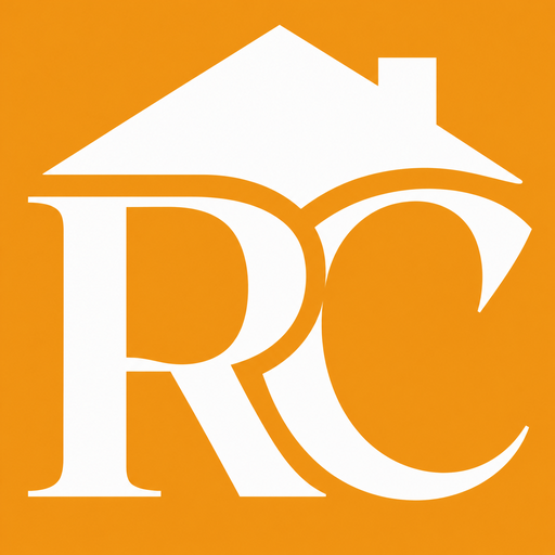 Joachim Rüstmann Logo