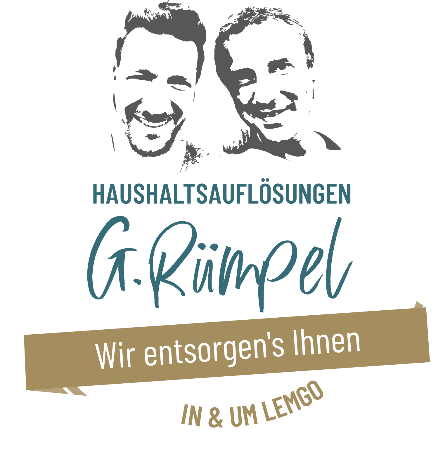 S. Neudert - OWL Entrümpelung und Haushaltsauflösung Logo