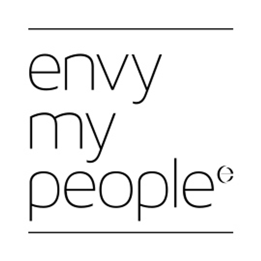 envy my people GmbH Logo