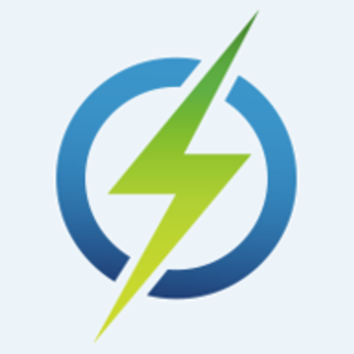 Enycom Elektrotechnik Logo