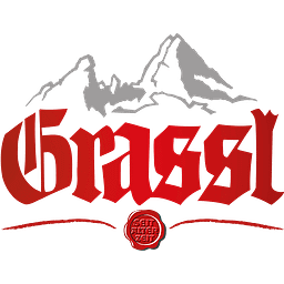 Enzianbrennerei Grassl Logo
