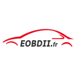 Eobdii Logo