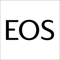EOS Sauna Logo