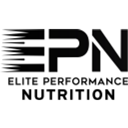Elite Performance Nutrition Logo