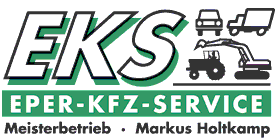Eper Kraftfahrservice Inh. Markus Holtkamp Logo