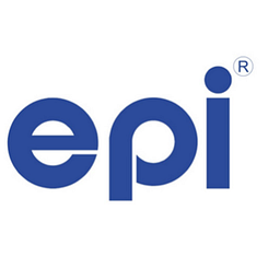 EPI Elektrotechnische und pneumatische Installationen GmbH Logo