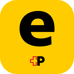 ePost Service AG Logo