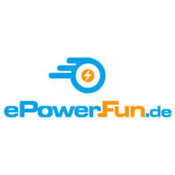 Epowerfun Logo