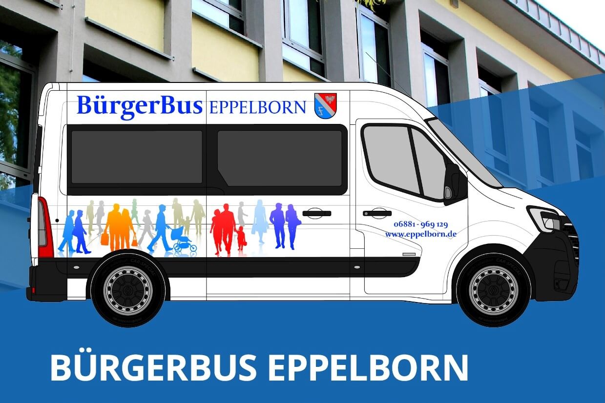 Kindertagesstätte Wirbelwind Bubach-Calmesweiler Logo