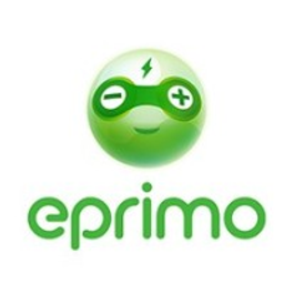 eprimo GmbH Logo