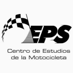 EPS Centro Formación Logo