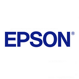 Epson Deutschland Logo