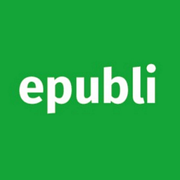 epubli Logo