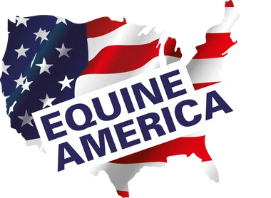 Equine America UK Ltd Logo