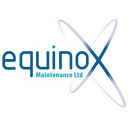 Equinox Maintenance Logo