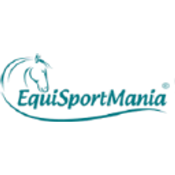 EquiSportMania Logo
