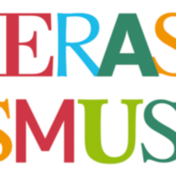 Erasmus Integrierte Gesamtschule Logo