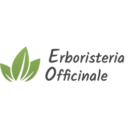 Erboristeria Officinale Logo