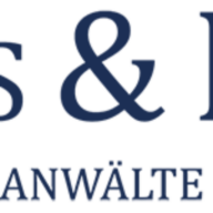 Bruns & Dr. Redmann Part GmbB Logo