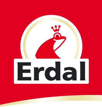 Erdal Logo