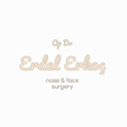 Dr. Erdal Erkoc ENT Rhinoplasty Istanbul Logo
