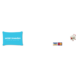 Erdal of Sweden Logo