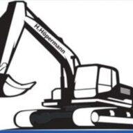 Höpermann Hans Erdbau Logo