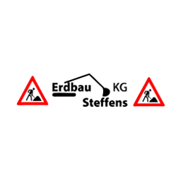 Erdbau Steffens KG Logo