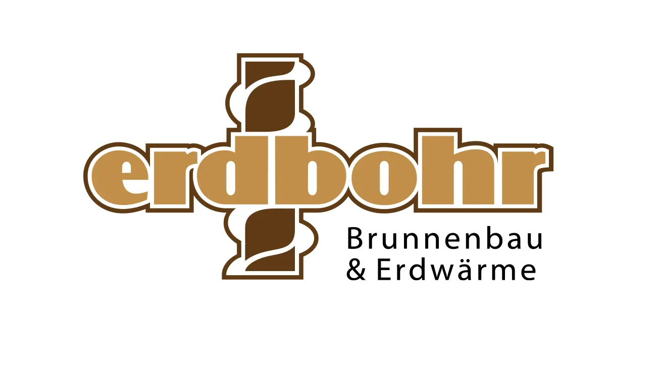 Erdbohr Brunnenbau GmbH Logo