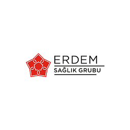 Erdem Hospital Logo