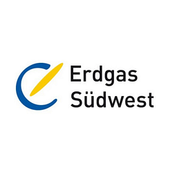 Erdgas Südwest GmbH Logo
