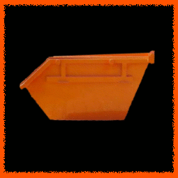 Containerdienste Erft-Container Logo